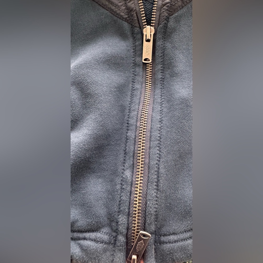 Free People Movement Zip Up Hoodie - Picture 3 of 5